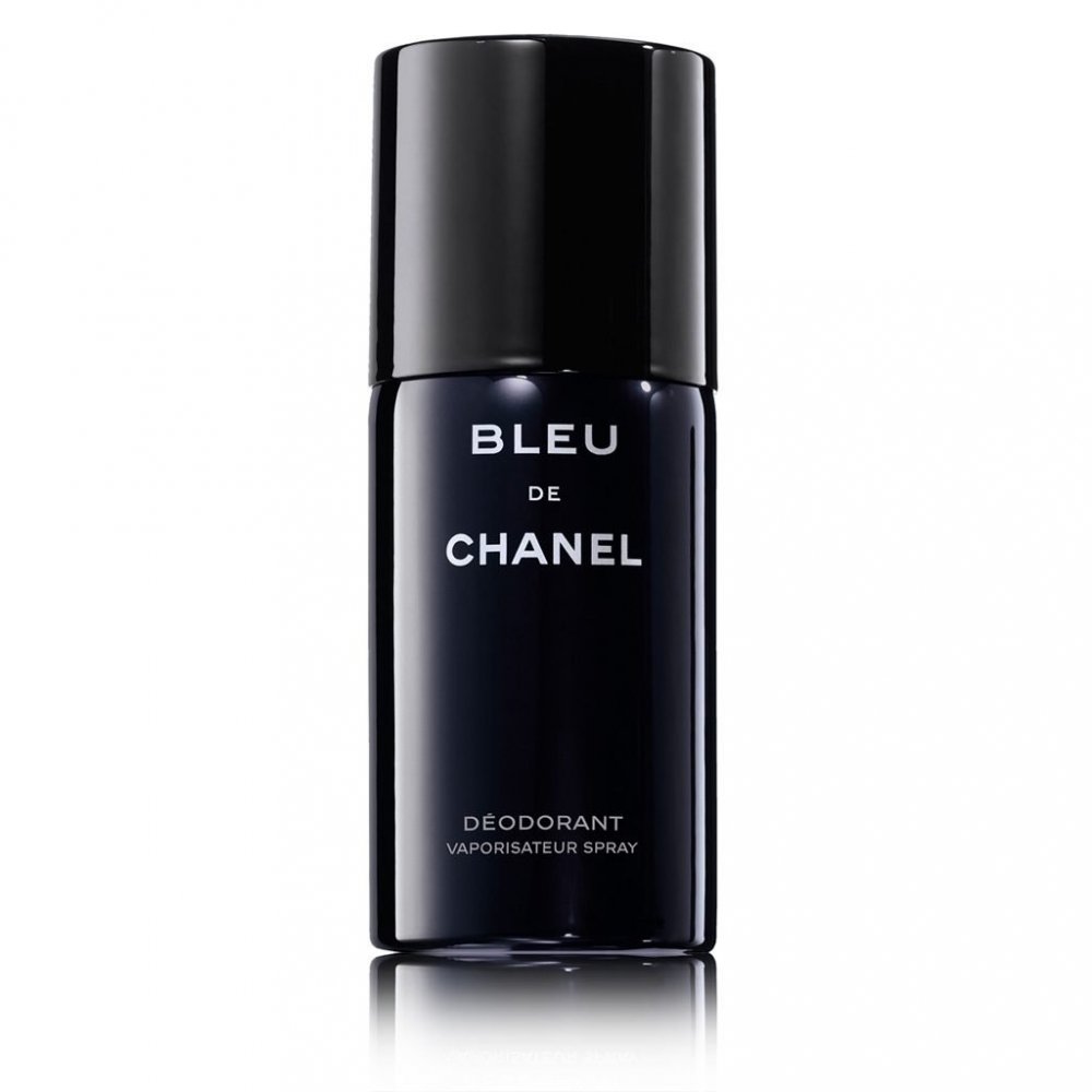 Bleu De Chanel Dezodorant V Spreji 100ml