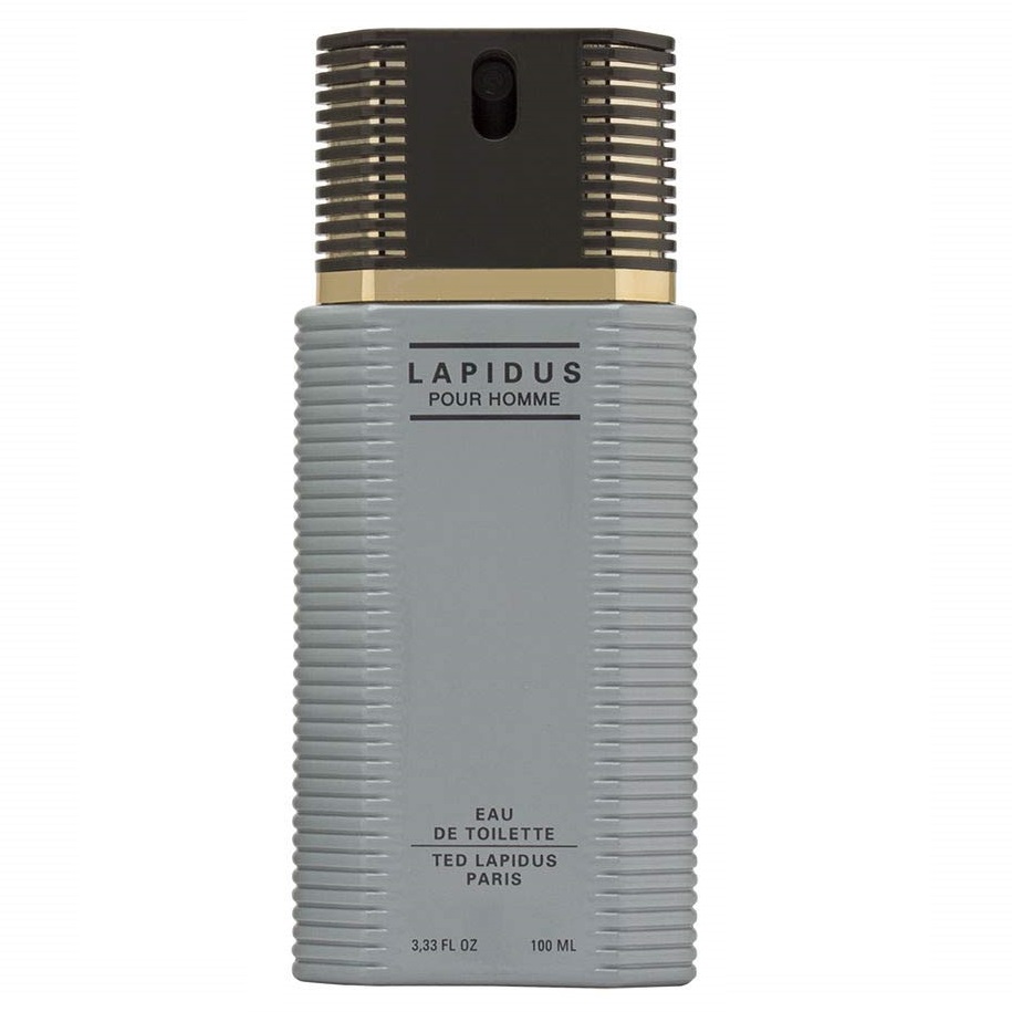 Lapidus Pour Homme