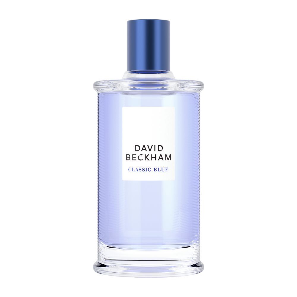Classic Blue Woda Toaletowa Spray