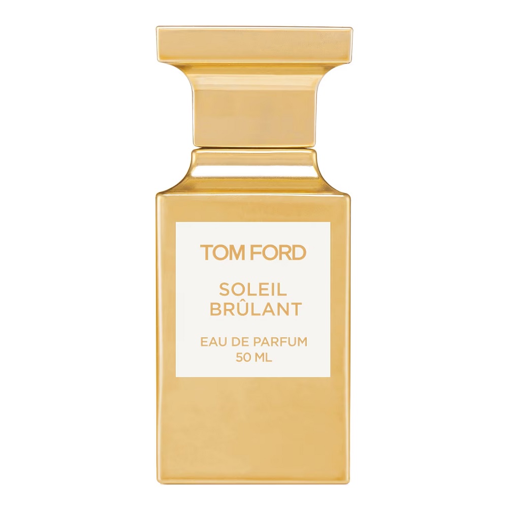 Tom Ford, Soleil Brulant parfémovaná voda ve spreji 50ml