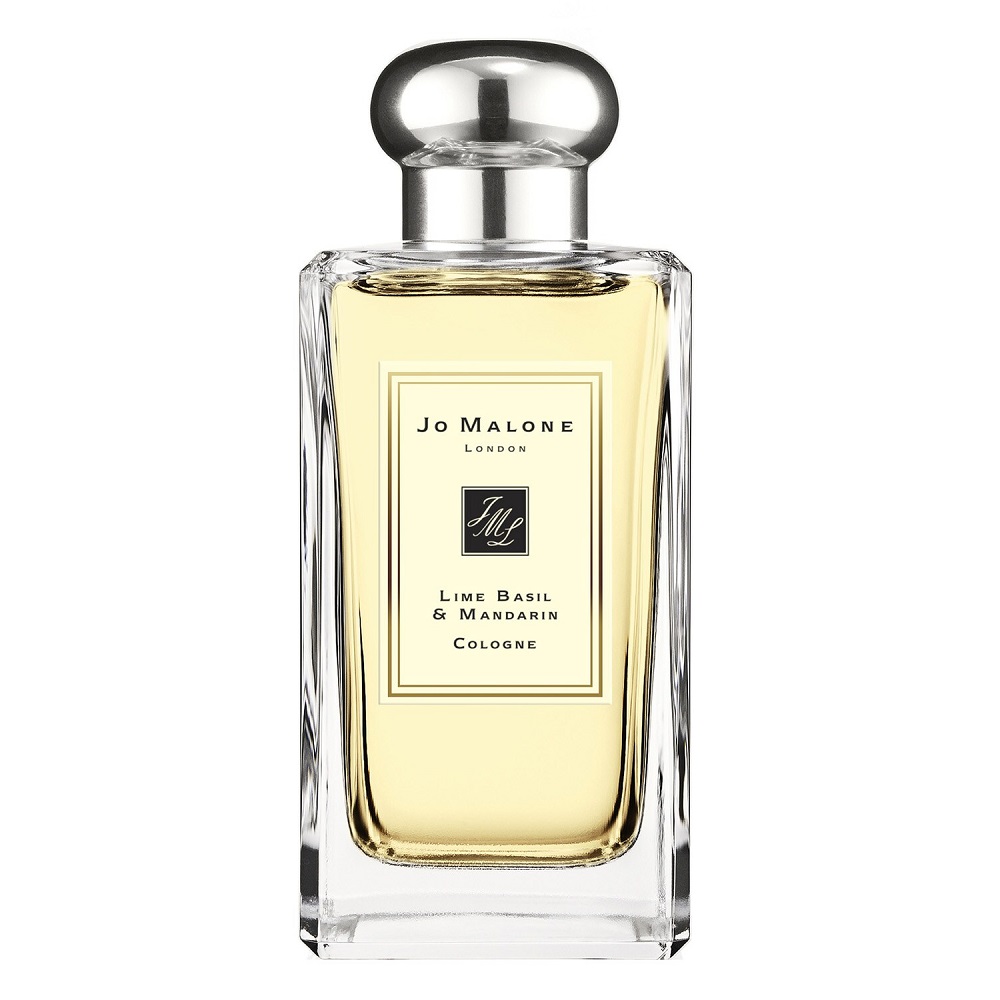 Jo Malone, Limetka, bazalka a mandarínka kolínska voda v spreji 100 ml
