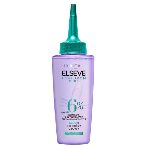 Elseve Hyaluron Pure