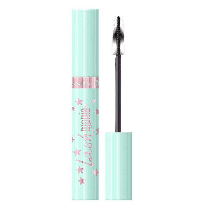 Lashmania