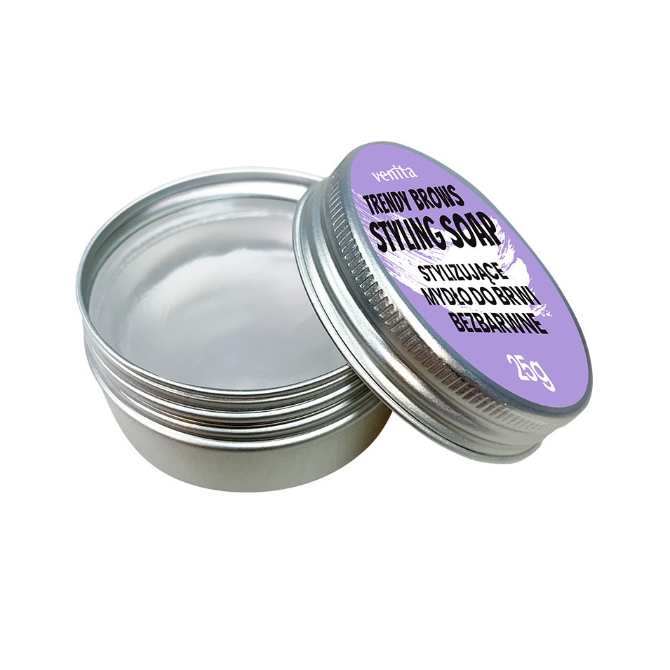 Trendy Brows Soap 2