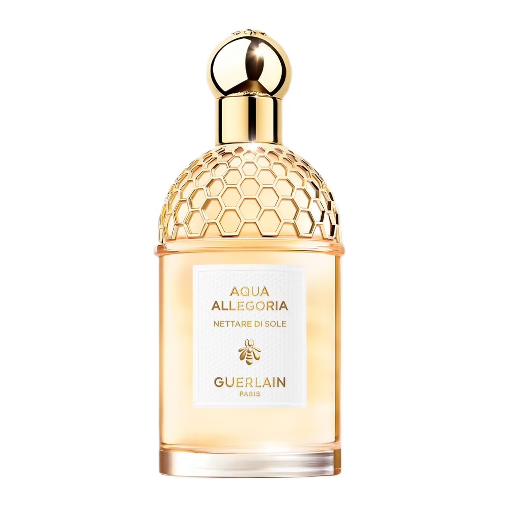 Aqua Allegoria Nettare Di Sole Toaletní Voda Sprej -