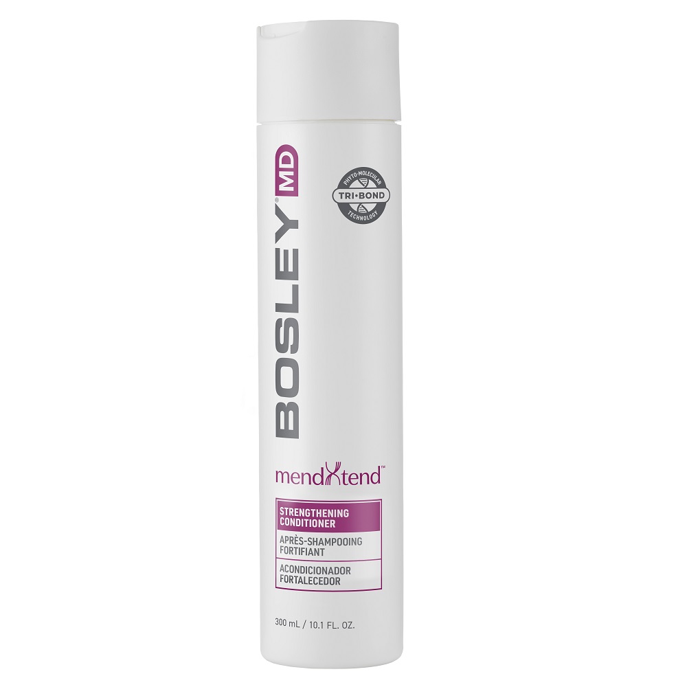 MendxTend Kondicionér Stimulujúci Rast Vlasov 300 Ml