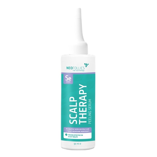 Scalp Therapy