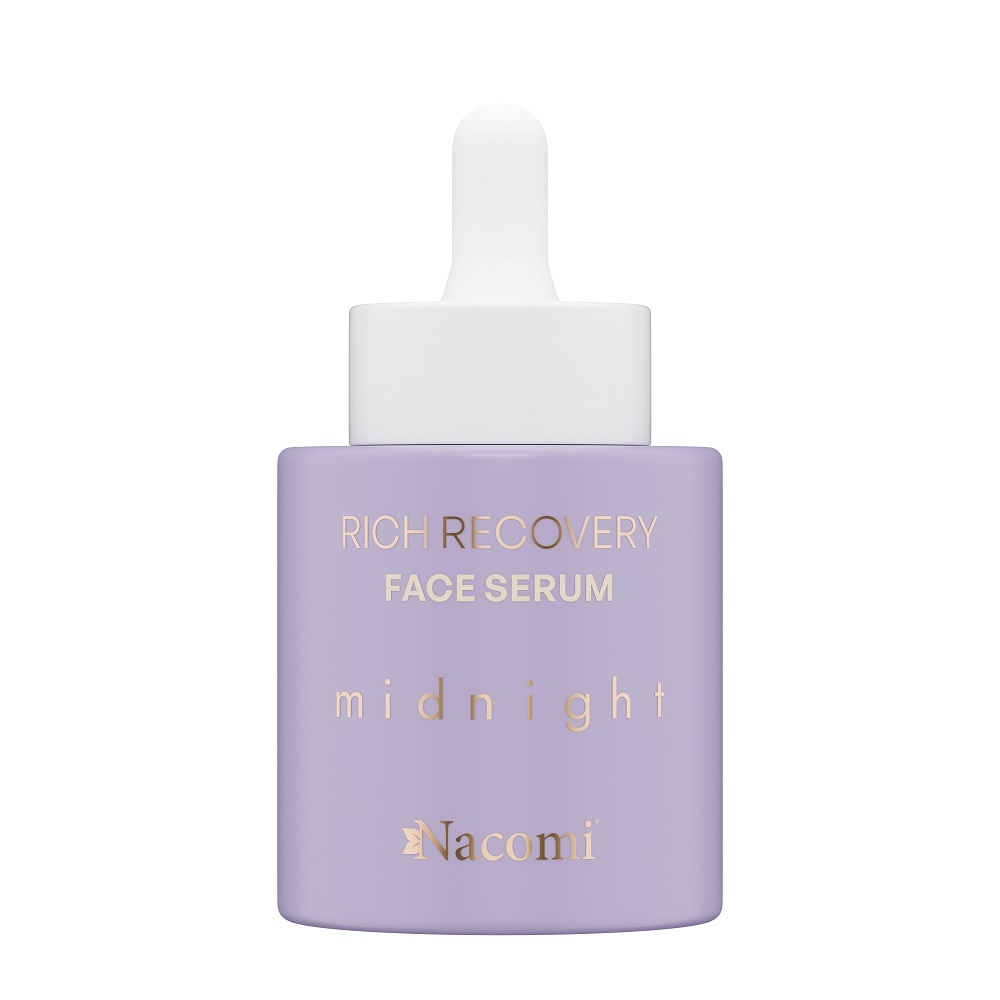 Rich Recovery Sérum Na Tvár Midnight 30ml