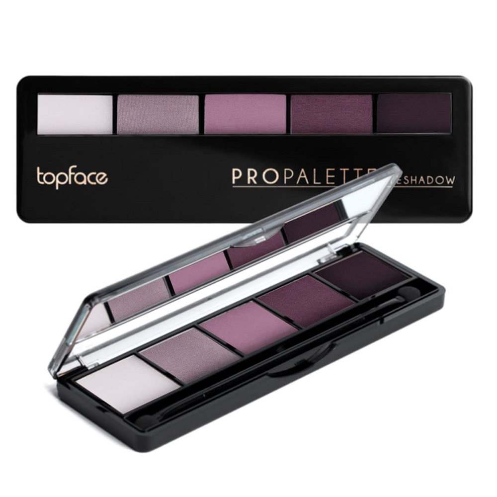 Pro Palette Eyeshadow 2