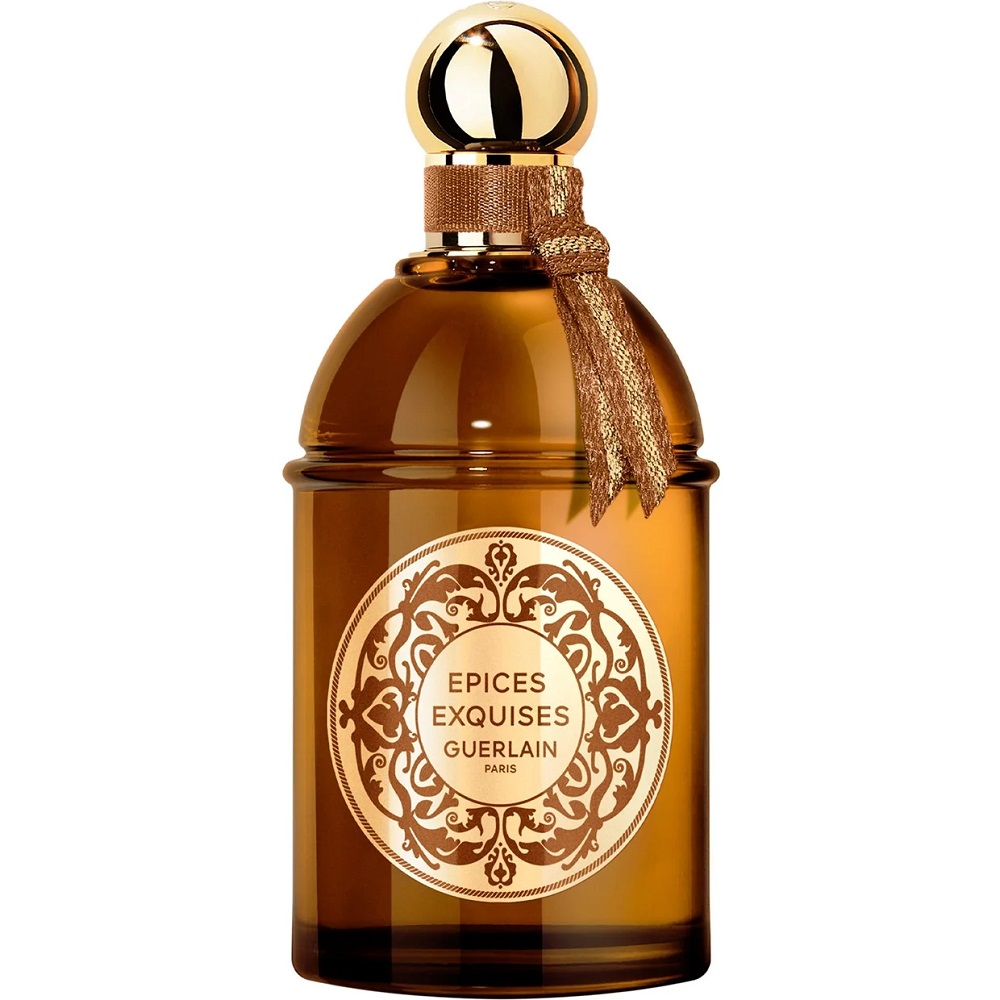 Les Absolus D'Orient Epices Exquises Parfémová Voda V Spreji 125ml