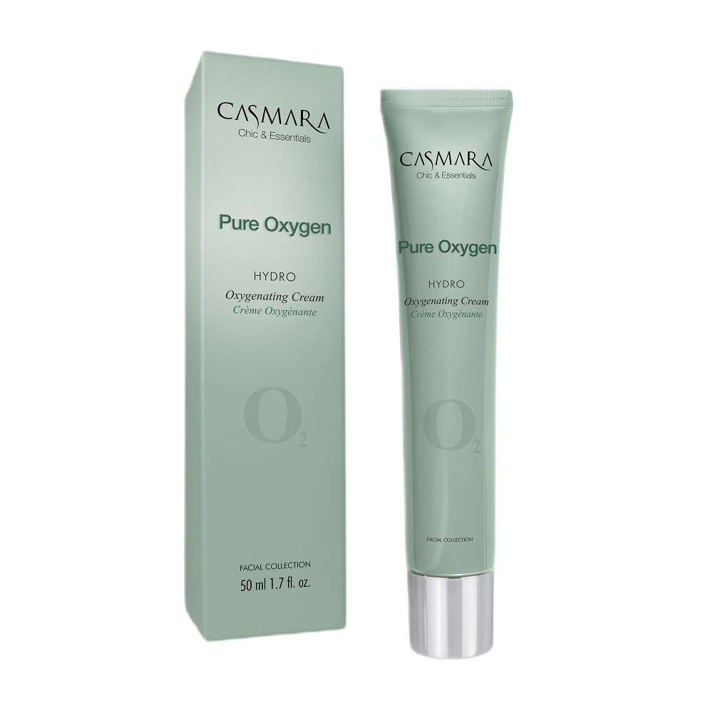 Okysličujúci Hydratačný Krém 50ml