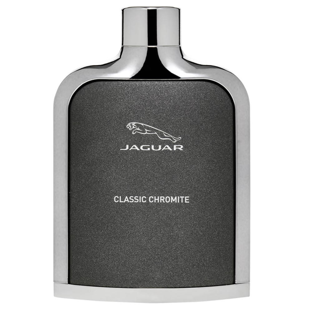 Classic Chromite -