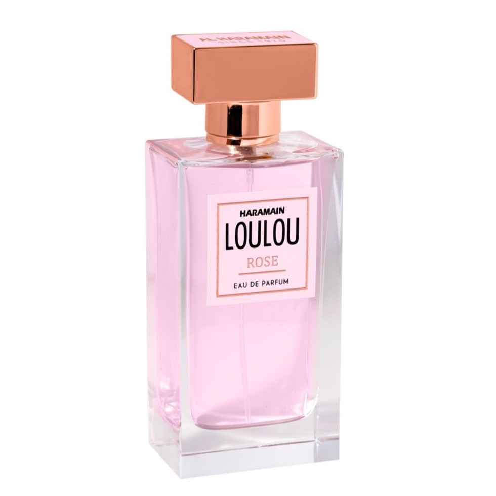 Loulou Rose Parfumovaná Voda V Spreji 100ml