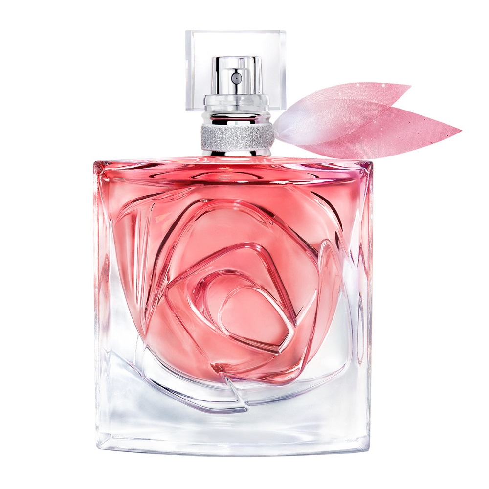 La Vie Est Belle Rose Extraordinaire