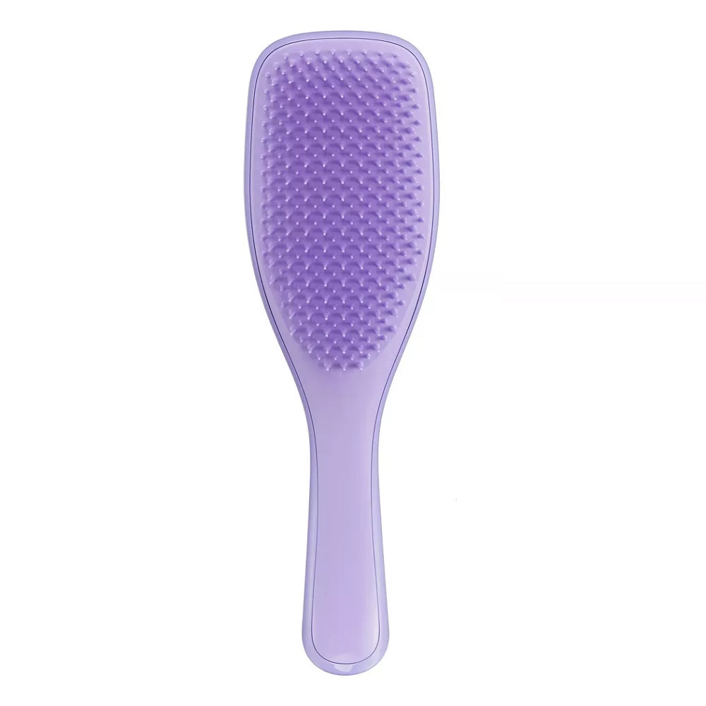 The Ultimate Detangler Szczotka Do Włosów Kręconych Purple Passion
