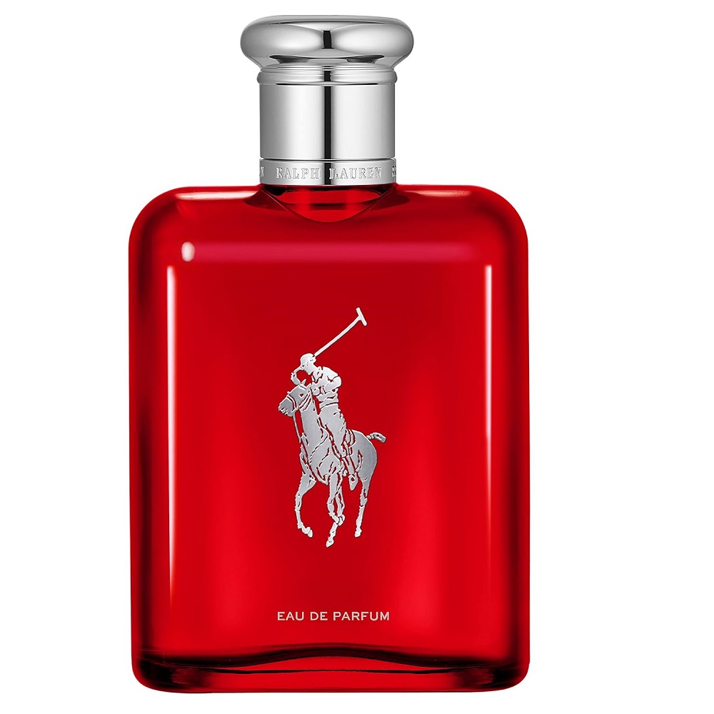 Polo Red Eau De 2