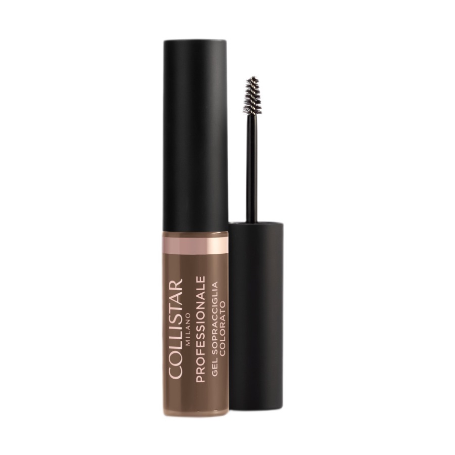 Professionale Tinted Eyebrow Gel Gely A Pomády Na Obočí 3