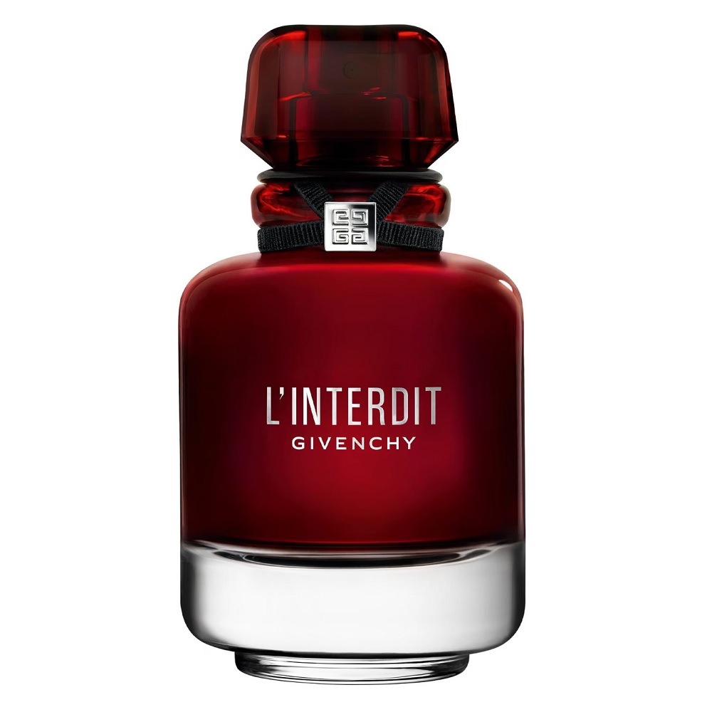 L'interdit Rouge 2