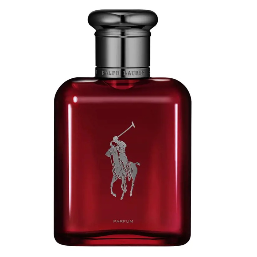 Polo Red Parfum 2