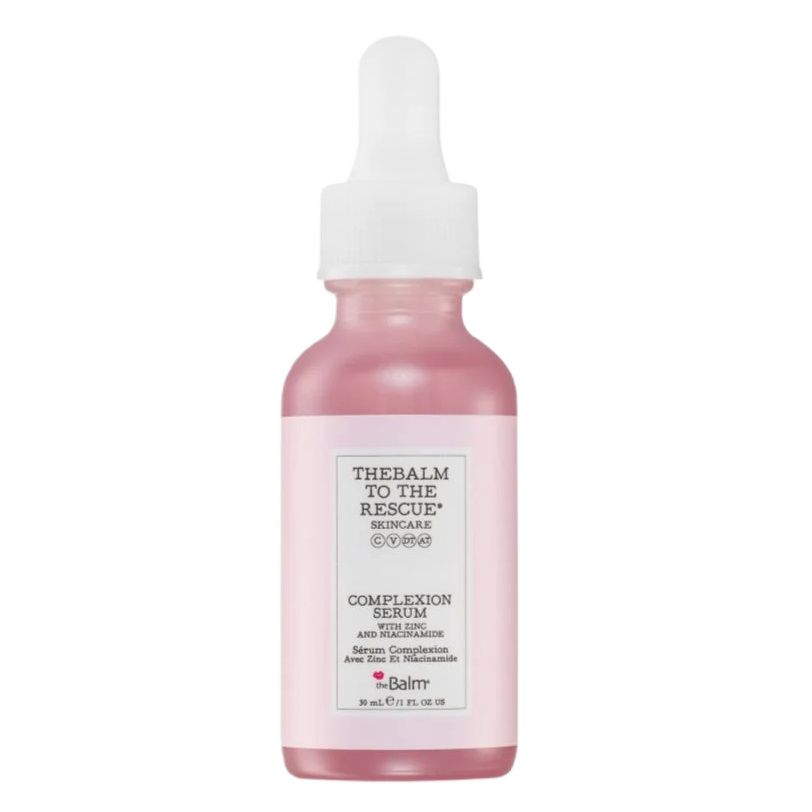 theBalm To The Rescue Complexion pleťové sérum 30 ml