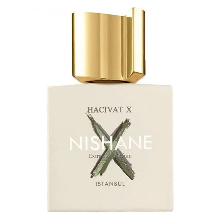 Hacivat X - Produkt Bez Opakowania