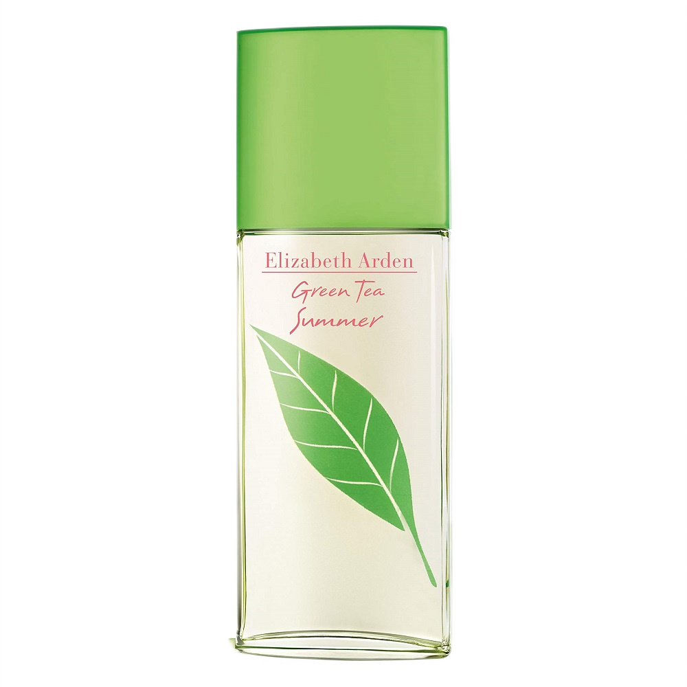 Green Tea Summer Woda Toaletowa Spray