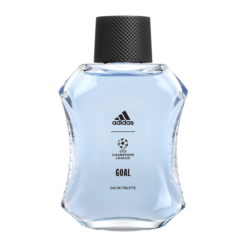 Uefa Champions League Goal Woda Toaletowa Spray