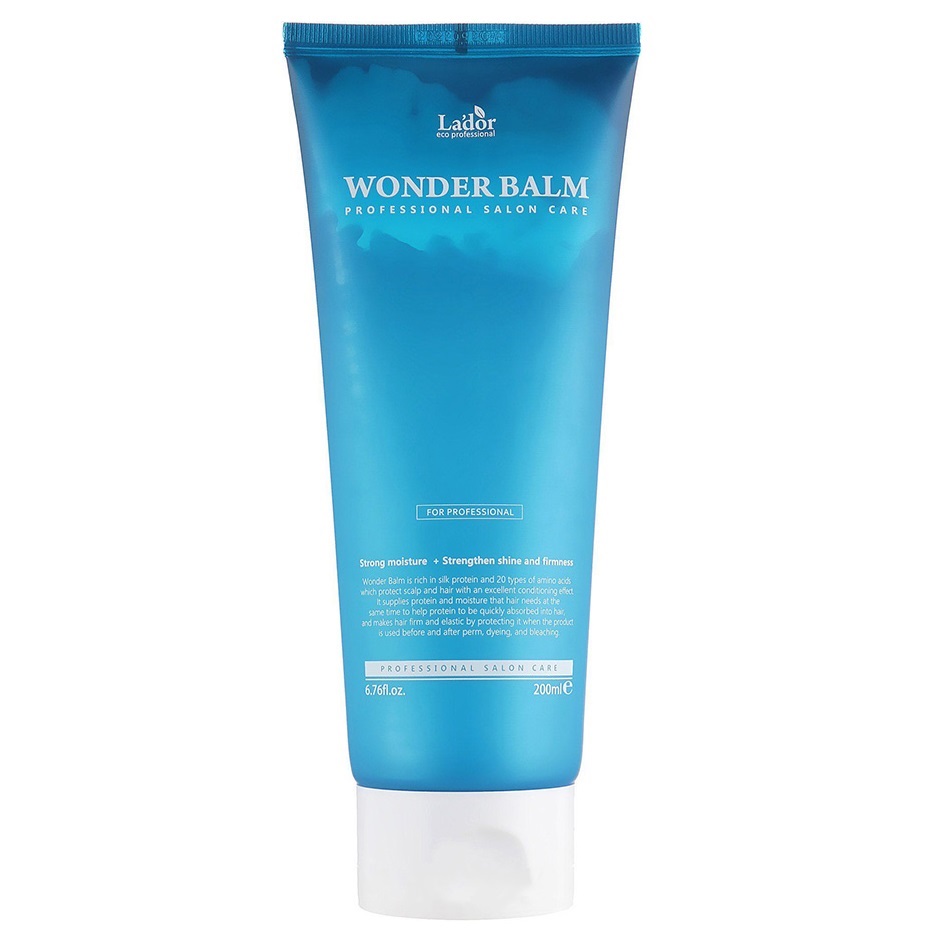 Wonder Balm