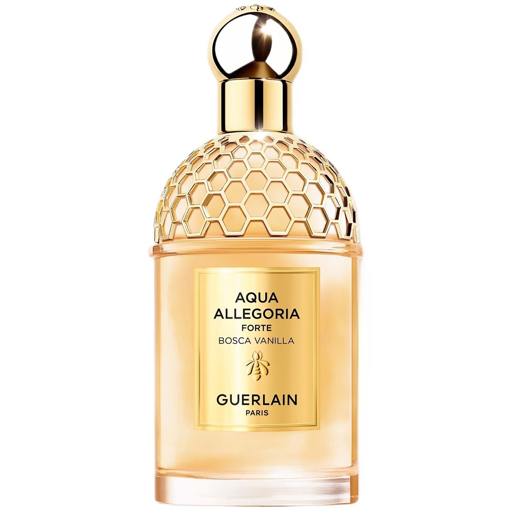 Aqua Allegoria Forte Bosca Vanilla
