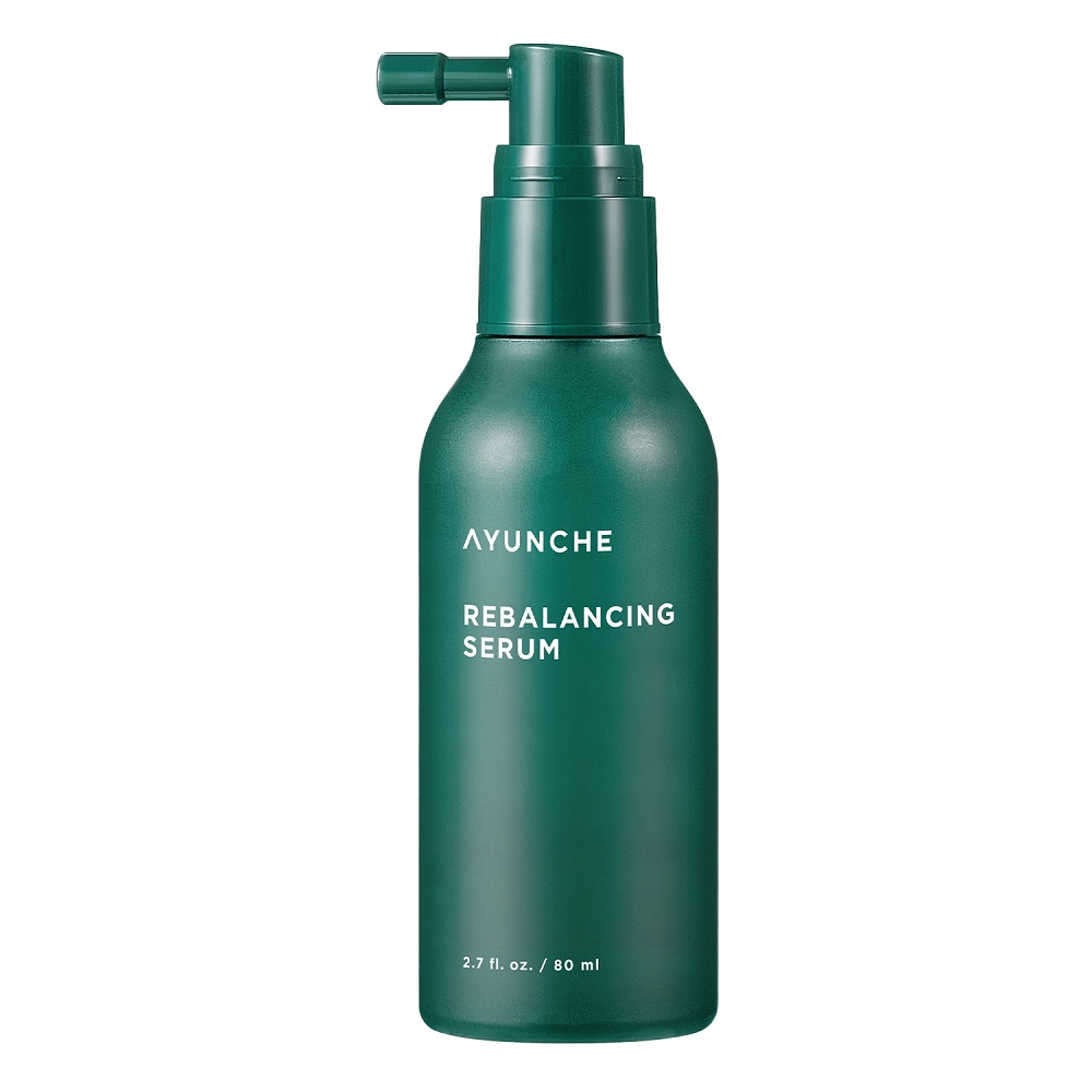Rebalancing Serum Posilňujúce Sérum Na Pokožku Hlavy 80ml