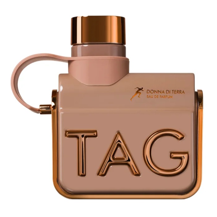 Tag Donna Di Terra Woda Perfumowana Spray