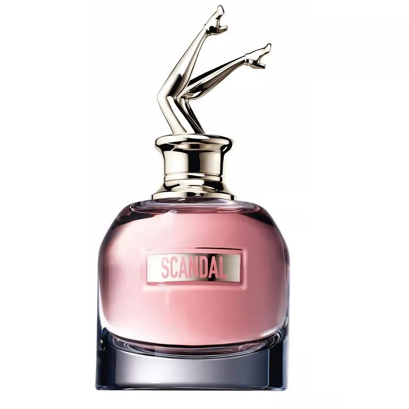 Scandal Woda Perfumowana Spray