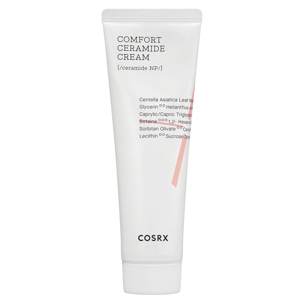 Comfort Ceramide 3