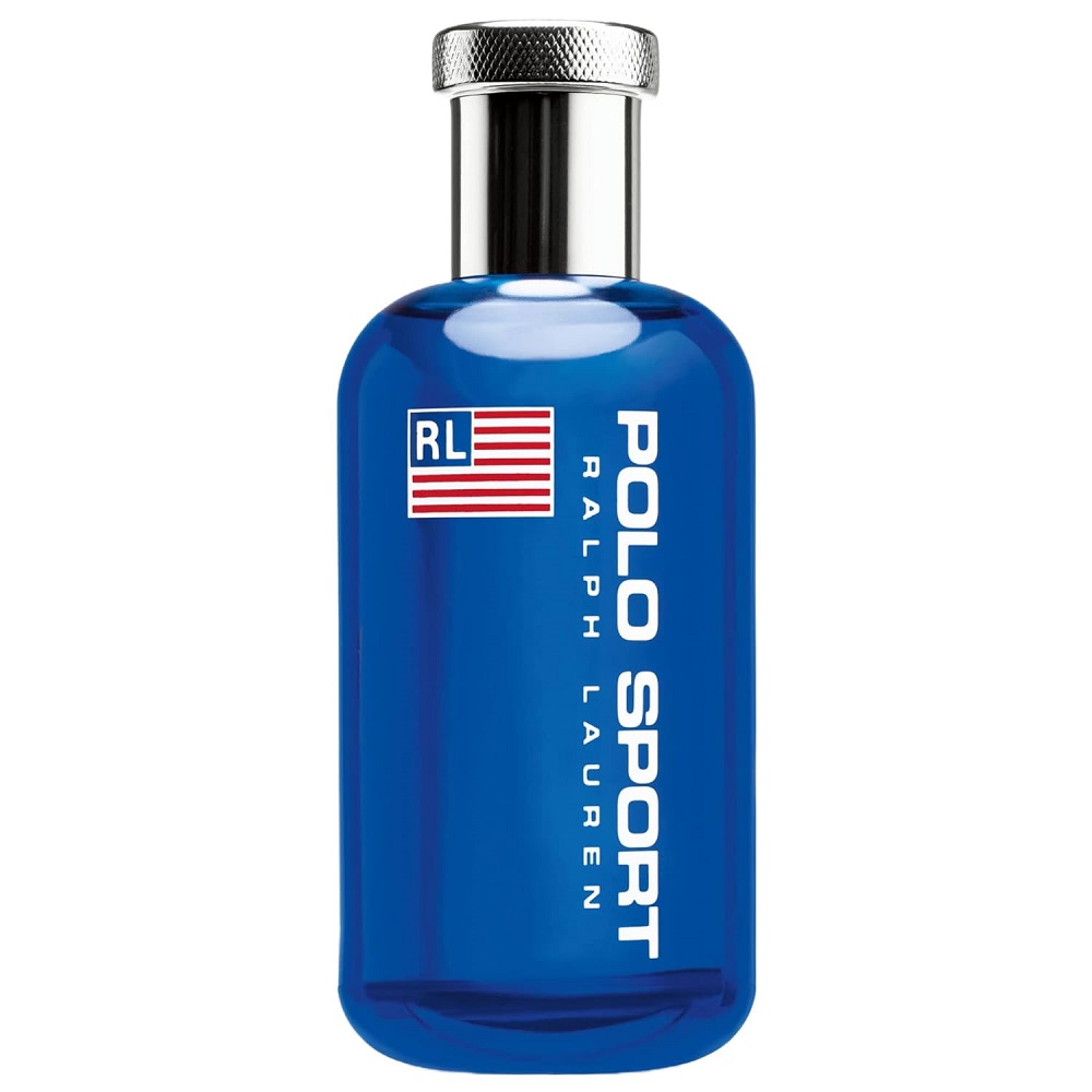Ralph Lauren, Polo Sport toaletní voda ve spreji 125 ml