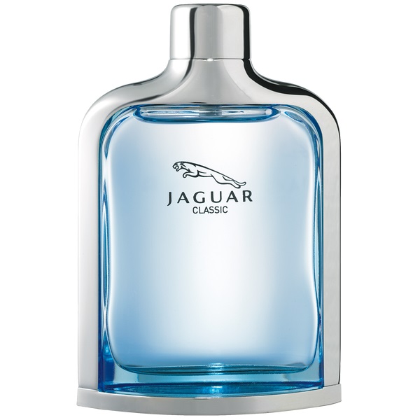 Jaguar Classic toaletná voda pánska 100 ml