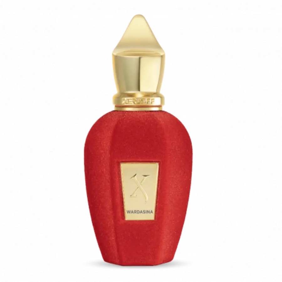 Xerjoff Wardasina parfumovaná voda unisex 50 ml