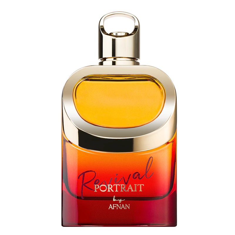 Afnan Portrait Revival parfum unisex 100 ml