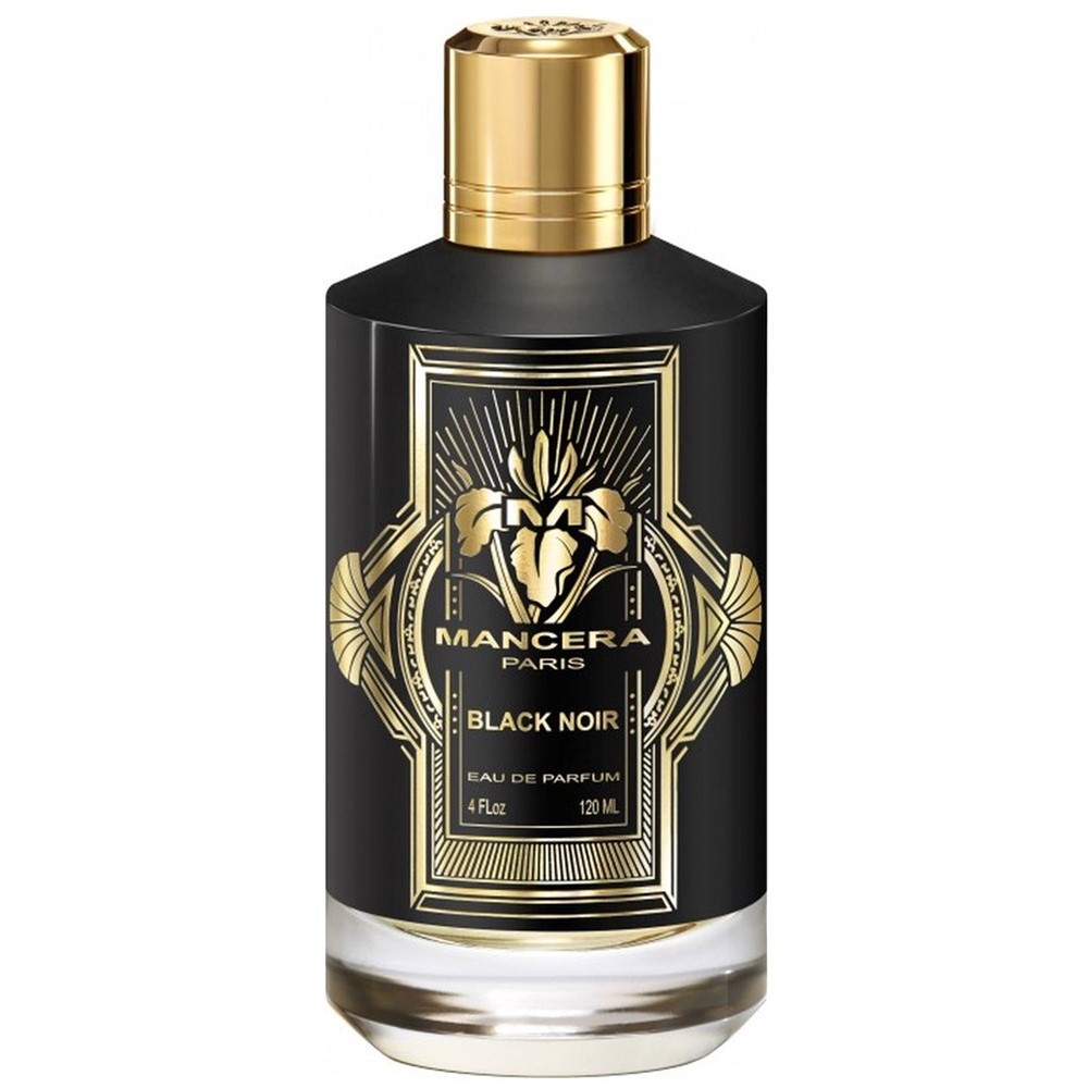 Mancera Black Noir parfémovaná voda ve spreji 120ml