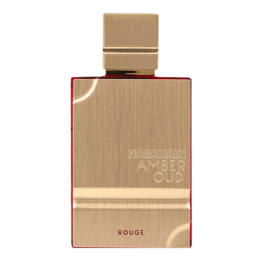 Al Haramain Amber Oud Rouge parfumovaná voda unisex 60 ml