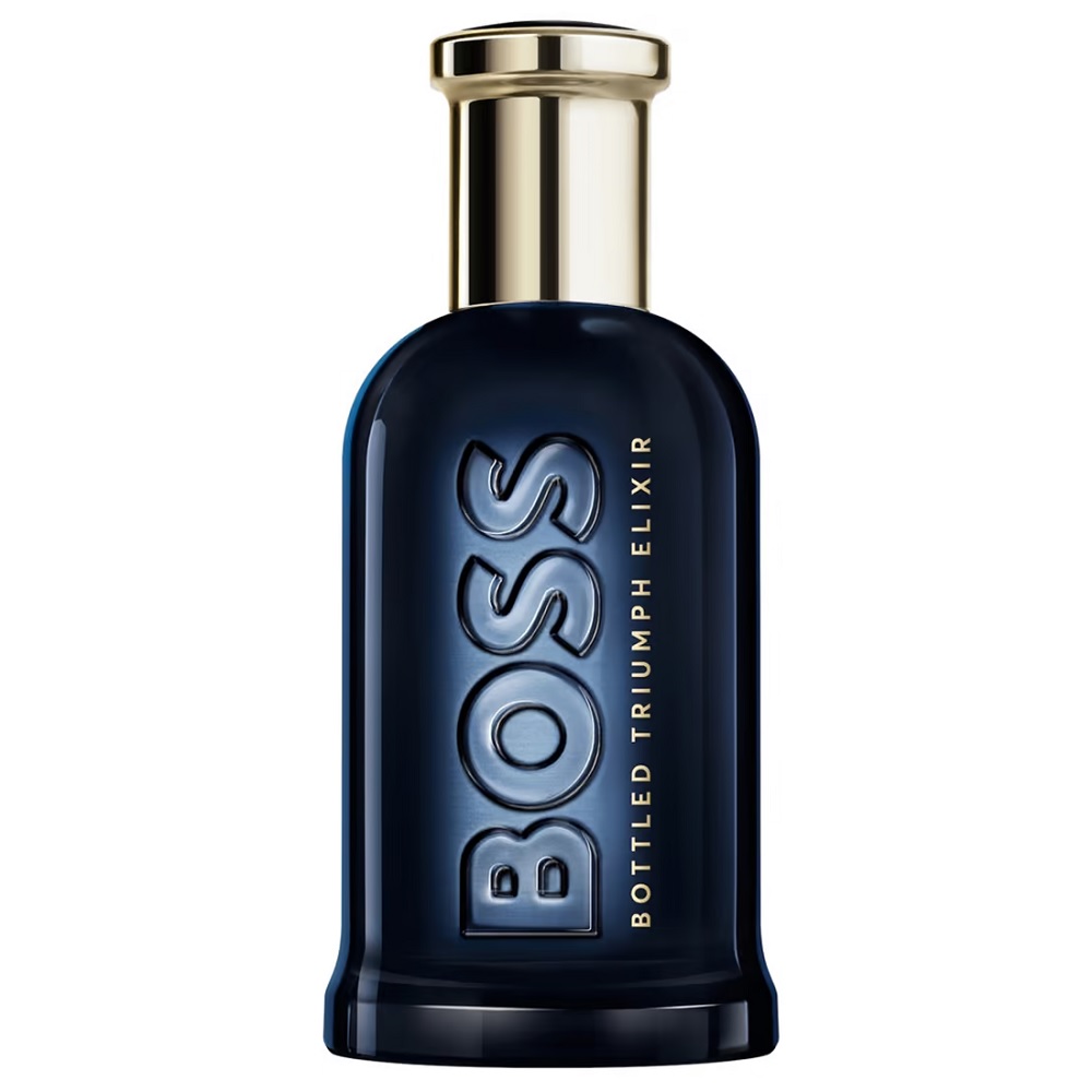 Hugo Boss Boss Bottled Triumph Elixir parfémovaná voda ve spreji 100 ml