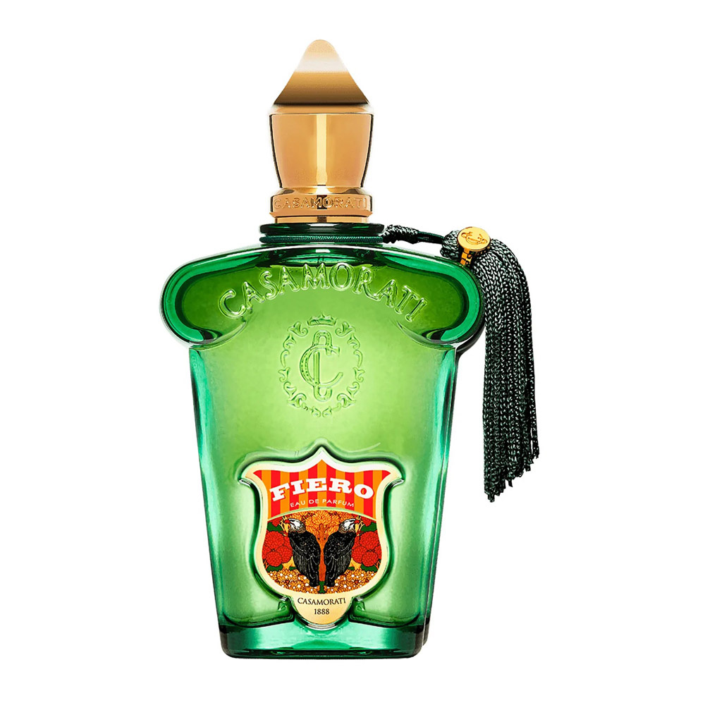 Xerjoff Casamorati 1888 Fiero parfumovaná voda pánska 100 ml tester