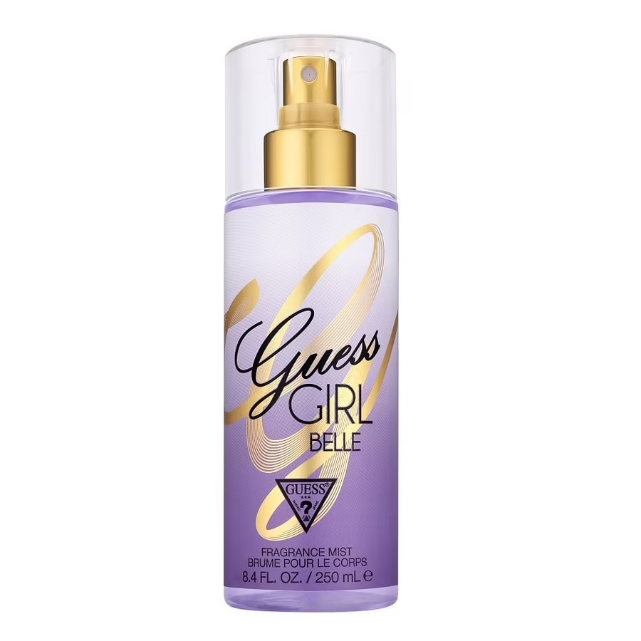 Guess Girl Belle tělová mlha 250ml