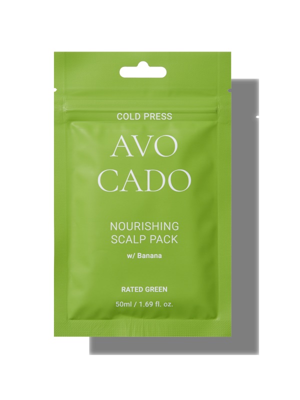 Scalp Pack 2