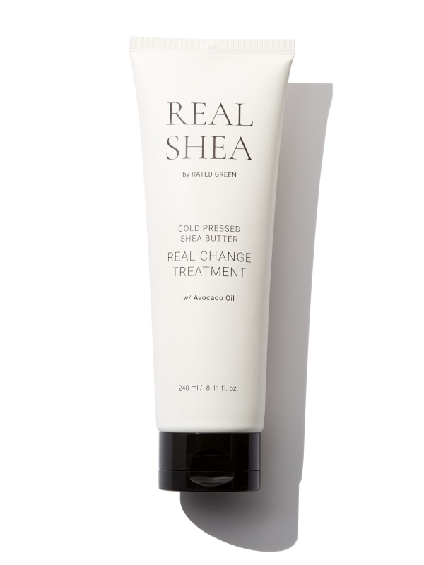 Real Shea