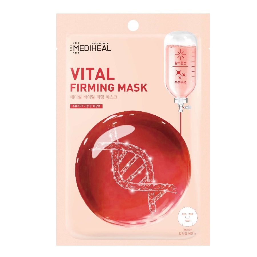 _Vital Spevňujúca Maska 20ml