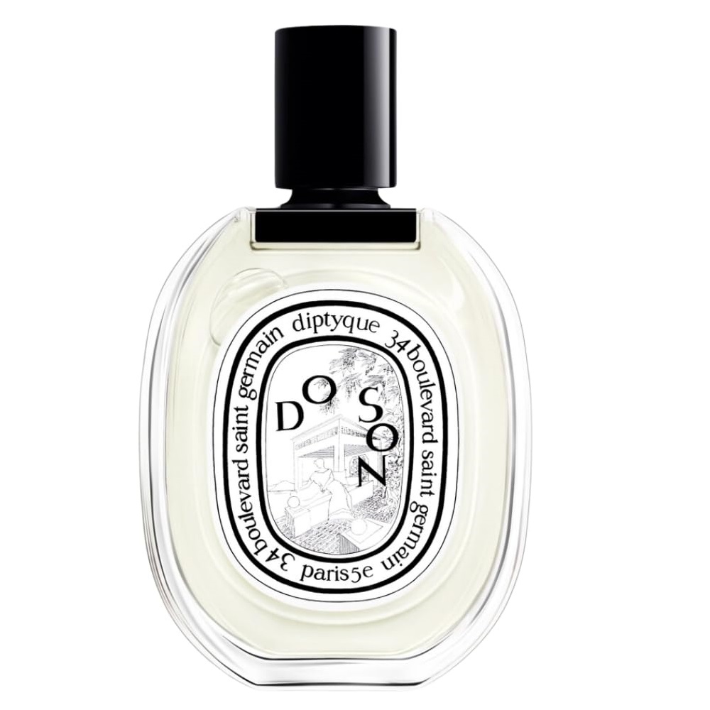 Do Son Woda Toaletowa Spray