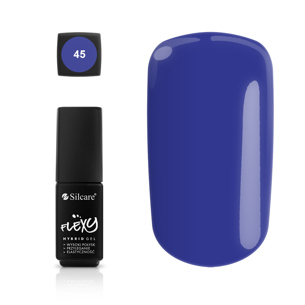 Flexy Hybrid Gel 32