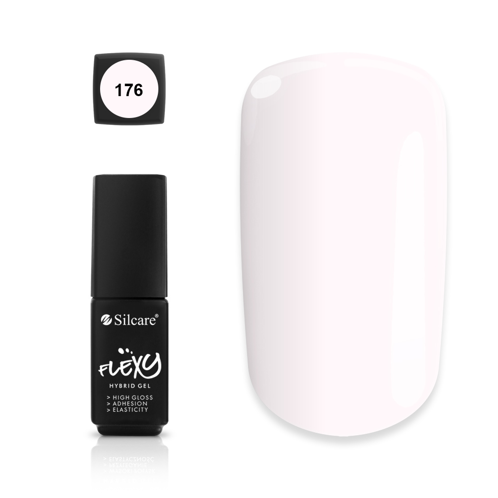 Flexy Hybrid Gel 148