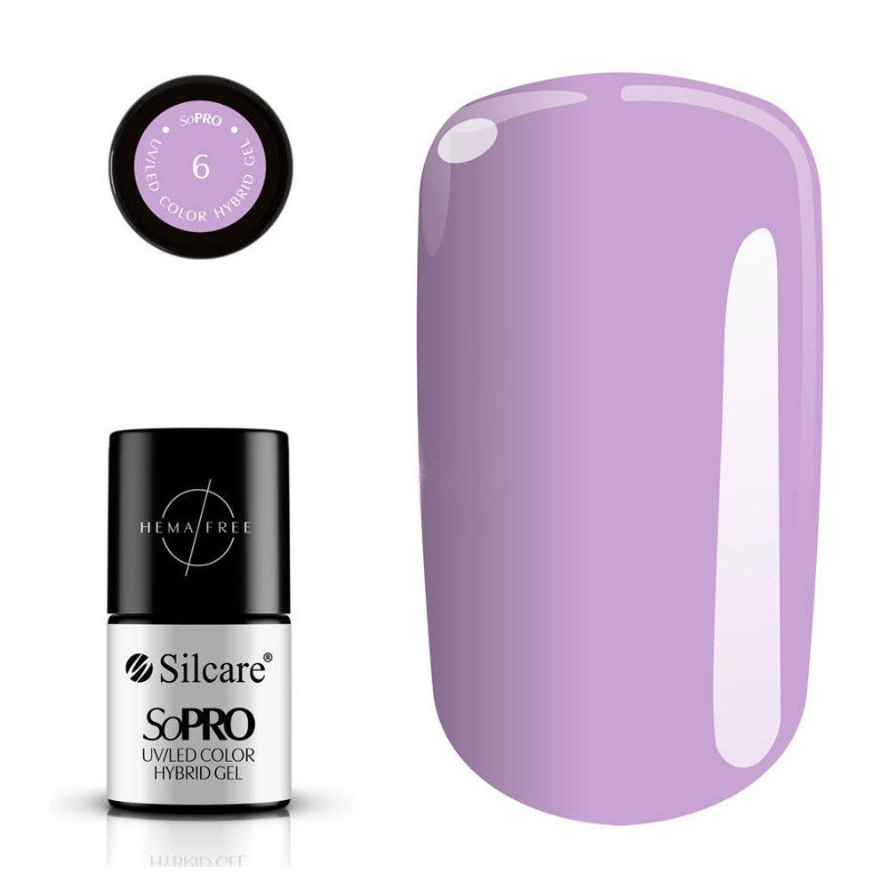 SoPro Hybrid Gel 7