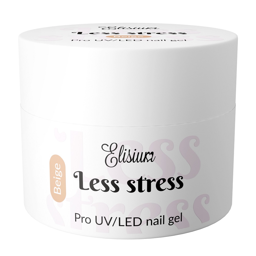 Less Stress Builder Gel 3